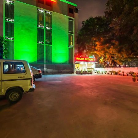 Hotel Rudra Regency Ahmedabad Extérieur photo